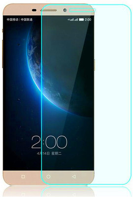 NaturalBuy Tempered Glass Guard for LeEco Le 2S(Pack of 1)