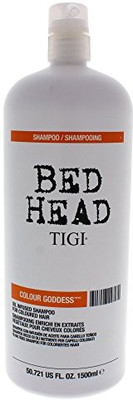 

Bedhead Color Goddess Shampoo(1499.97 ml)