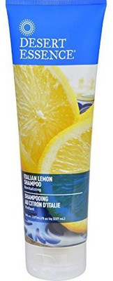 

Desert Essence Shampoo Italian Lemon(236.59 ml)