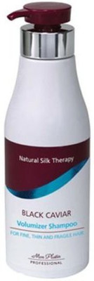 Mon Platin Black Caviar Volumizer Shampoo Fine Thin Hair(500 ml)