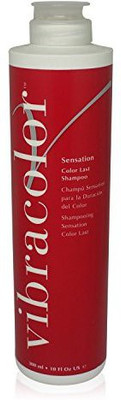 

Brocato Vibracolor Sensation Color Last Shampoo(295.74 ml)