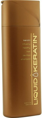 

Chunkaew Liquid Keratin By Liquid Keratin Infusing Defrizz Shampoo(198.14999999999998 ml)