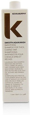 

Kevin Murphy Smooth Again Smoothing Shampoo For Thick Coarse Hair Liter(1 L)