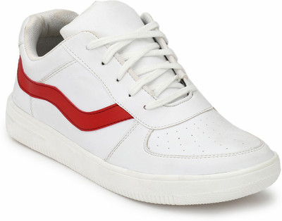 

Levanse High Quality Stylish Footwear Sneakers For Men(White