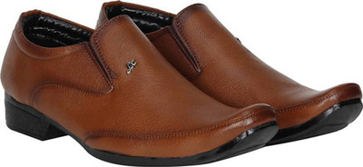 

Bombayland Slip On For Men(Tan, Tan17