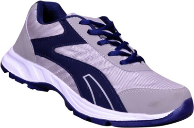 

Begone Hokker White Running Shoes For Men(Multicolor