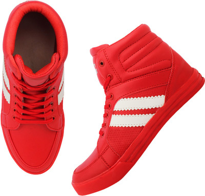 Zixer Sneakers For Men(Black)