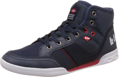 

Lee Cooper Casuals For Men(Navy