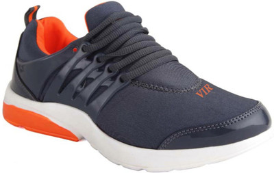 

Vir Sport Running Shoes For Men(Grey