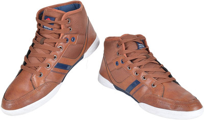 

Lee Cooper Casuals For Men(Brown