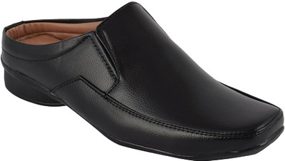 

welling Slip On For Men(Black