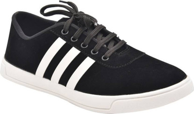 

Regus Shoe Sneakers For Men(Black