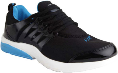 

Vir Sport Running Shoes For Men(Black