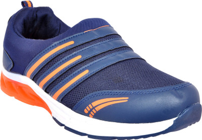 

Ajeraa Running Shoes For Men(Blue