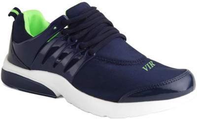 

Vir Sport Training & Gym Shoes For Men(Navy