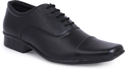 

Yahe Lace Up For Men(Black