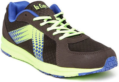 

Lee Cooper Running shoes For Men, Brown