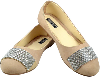 

Leatherwood1 Bellies For Women(Beige)