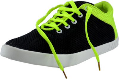 

RESNAPSHOEZONE Sneakers For Men(Black