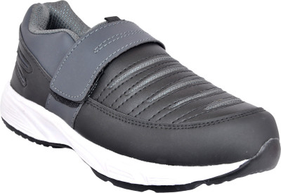 

Ajeraa Running Shoes For Men(Black