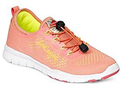 Lee Cooper Running Shoes For Women(Pink 
