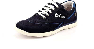 

Lee Cooper Sneakers For Men(Navy, Blue