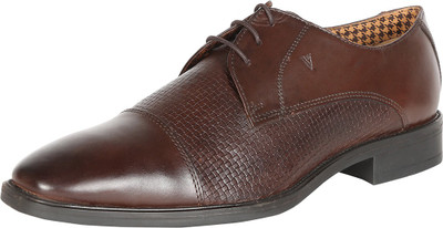 

Van Heusen Party Wear For Men(Brown