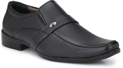 stylelure 702 Slip On For Men(Black