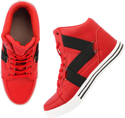 Zixer Sneakers For Men(Navy)