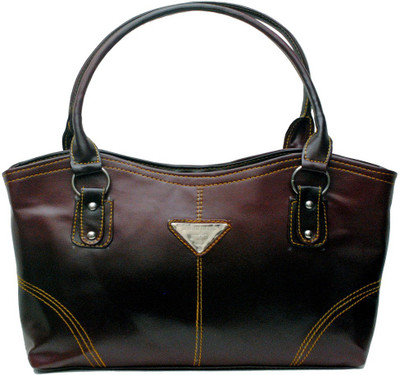 

Close2deal Womens Hand Bag Multi Purpose Bag Waterproof Shoulder Bag(Maroon, 5 L)