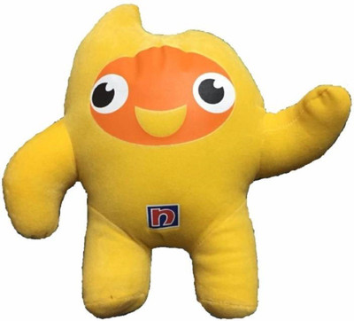 

KHATU SHYAM ENTERPRISES 35 CM NIPPON (YELLOW) - 35 cm(Yellow)