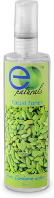 

EO Naturals Pure Cardamom Face Toner(50 ml)