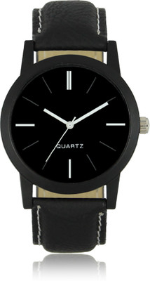 

DV ENTERPRISE LR-05 BLACK Watch - For Men & Women