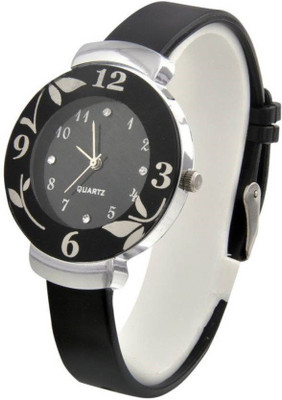 wilson new watch stylish watch for girls watch Analog Watch - For Girls