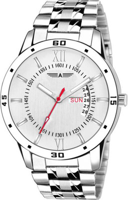 

Allisto Europa AEH128 Watch - For Men