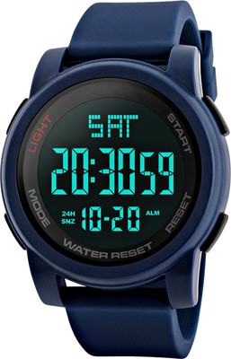 

SPYN Sport Digital Multifunction Watch - For Men