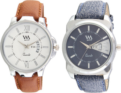 

Watch Me AWCx-018-017x Watch - For Men