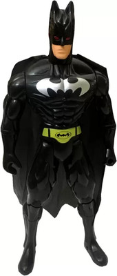 

Grab Offers Avengers Strong BatMan Action Figure Toy For Kids - Multi Color (12Inch)(Multicolor)