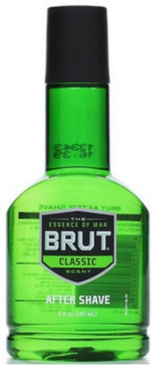 

Brut After Shave Lotion, Original Fragrance 5 oz(147 ml)