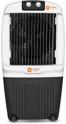 Orient Electric 70 L Window Air Cooler(Multicolor, CD7001H)