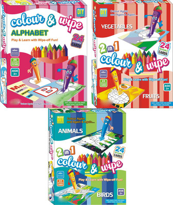 

Grab Offers Art craft kit