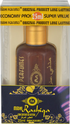 

madni perfumes Rashiqa Floral Attar(Blends (mukhallat))