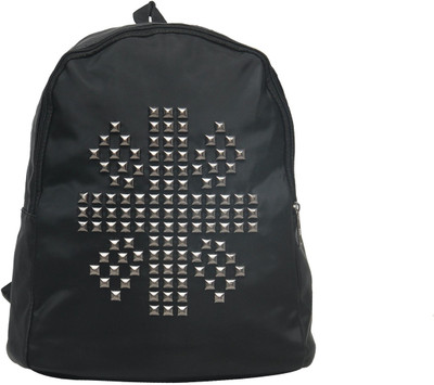 

Harp Derby Backpack 23 Ltrs 23 L Backpack(Black)