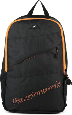 

Fastrack A0636NBK01 23 L Backpack(Black)