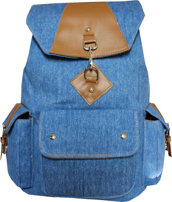 

Damit DB29_3 12 L Backpack(Blue)