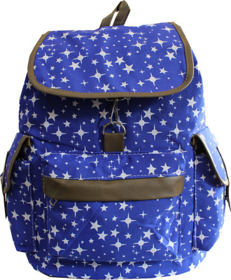 

Damit DB31_3 10 L Backpack(Blue)