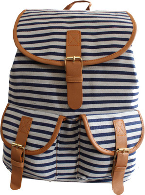

Damit DB32 10 L Backpack(Blue)