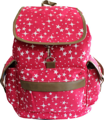 

Damit DB31_2 10 L Backpack(Pink)