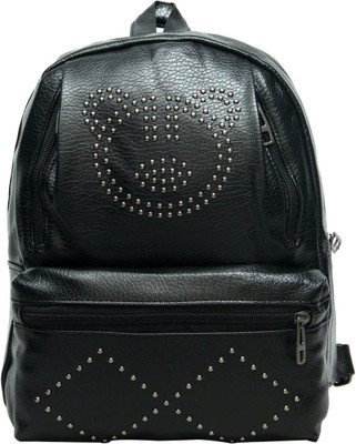 

Harp Cardiff backpack 23 Lters 23 L Backpack(Black)