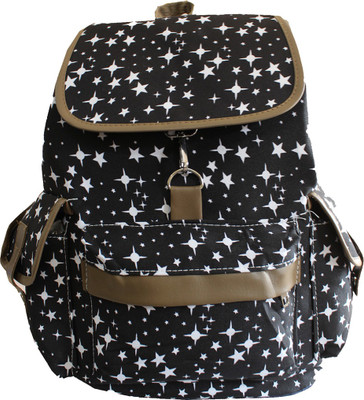 

Damit DB31_1 10 L Backpack(Black)